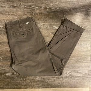 Levi’s Chino - Straight Fit 34x32